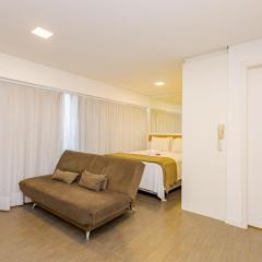 Studio no Seventh para 4 pessoas - SEV0704