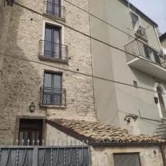 Casa lavaturo