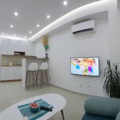 A2 Apartment