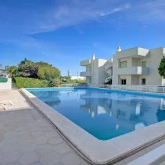 Residence Thalassa With Pool - Happy Rentals