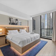Comfort & Style Studio W Free Parking