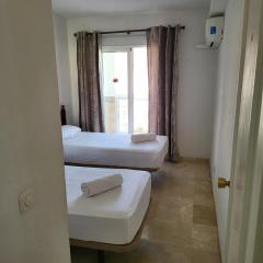 Diamond Room Centre Fuengirola 2