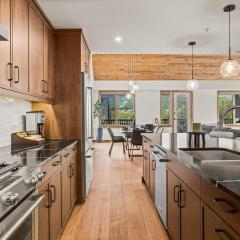 Spring Creek Luxury - managed by Little Sister Getaways