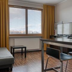 Airport Residence Amber