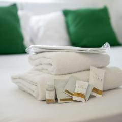 NEW Mini Loft per 5 a Roma centro