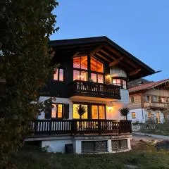 Alpenflair Apartments