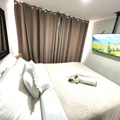 A11 Salida Metro Matta Fantasilandia Gendarmeria Hospital S Borja