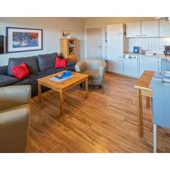 Holiday apartment Strandmuschel