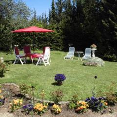 Zschorlich Comfortable holiday residence