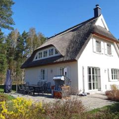 Dune 8 Comfortable holiday residence