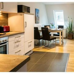 Holiday Apartment Perle 3