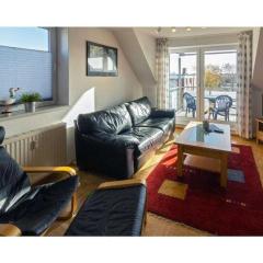 Holiday apartment Nörddiek