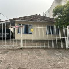 casa no centrinho de canas