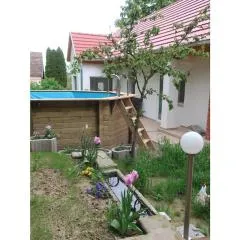 Müllers Wellness Holiday Home