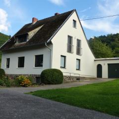 Ferienhaus Fischbachtal
