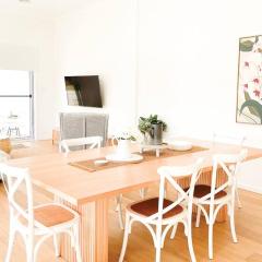 Red Brick Central Retreat