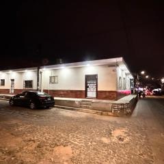 Villa lourdes