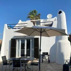 Sapunta al Mar Comfortable holiday residence