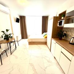 OSapart hotel in a complex Semycvit 9