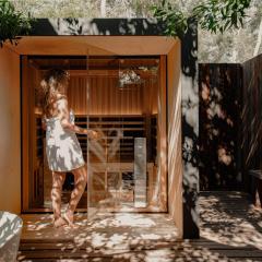 Wellness Escape- Near Town & Beach- Sea La Vie