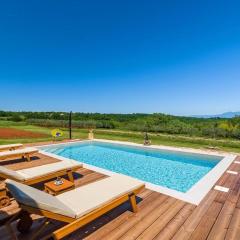 Brajde Comfortable holiday residence