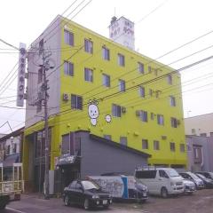Hotel Kikuya