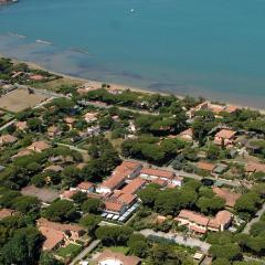 Appartamenti in Villa e Casali a Giannella