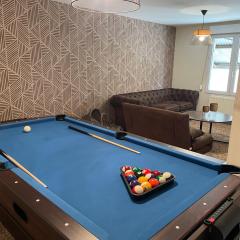 Gite à la campagne 4 étoiles - 200m2