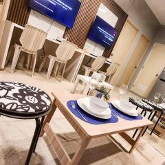 Homey 2br Apt 5 in Makati City