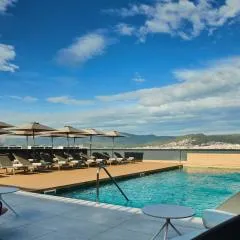 Four Points by Sheraton Barcelona Airport