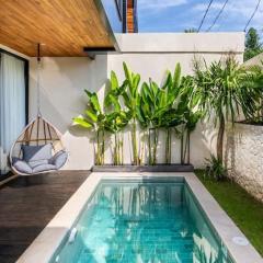 NEW! Time Out Villa - 2BR Villa in Kerobokan