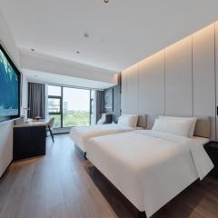 Atour X Hotel Xiamen Gaoqi Airport Huli Innovation Park Metro Station