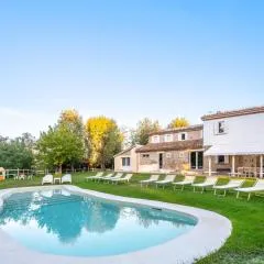 Villa ai Caprioli Mondaino