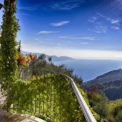 Villa Ornella, Belvedere - Theater Home