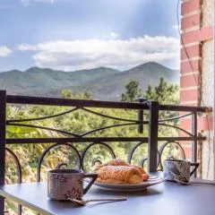 Vermeille - Appt 2p avec jolie vue