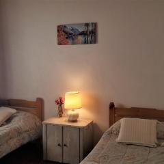 Coronel Rodhe - Andarlibre