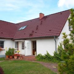 Ferienwohnung "Röwer"