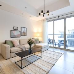 2BR API 1000 Community View Jumeirah