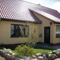 Ferienwohnung "Ganz 1"