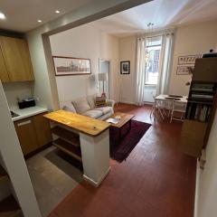 Colosseum Apartment - Your Cozy Roman Escape