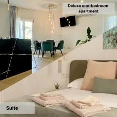Worklife - Luxury accomodations & coworking in Grazalema
