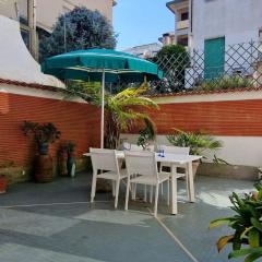 Giotto al Mare by Belcantovillas