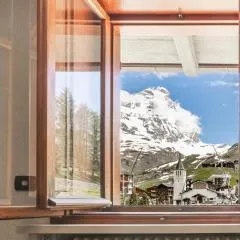 HelloChalet Le Petit Paradis