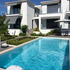 Magic Kefalonia Villa