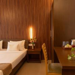Palm Air by Goa Stays