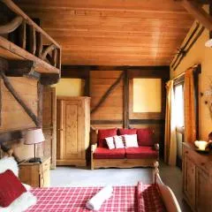 Chalet Alpina résidence Val Claret