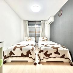 D12新宿中心 超级商圈 交通枢纽 4条线路 车站8分钟 Shinjuku center 8 mins to ST 直达新宿 涉谷 表参道 品川 池袋 上野 代代木 银座 原宿