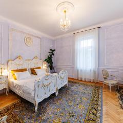 SilentCenterChateau