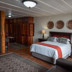 Franklin View Guesthouse