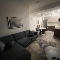 Luxury 2 BD unit in Financial District